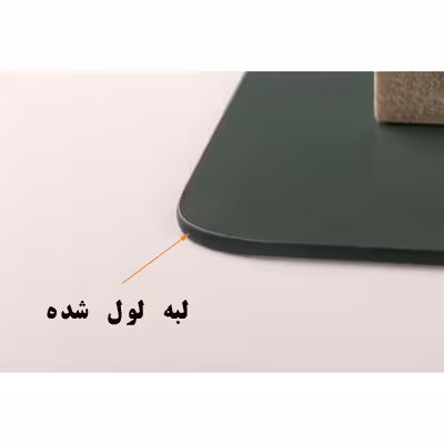 آینه لمسی دلفین مدل TCH-8060-Meg