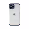 کاور کد Q110 مناسب برای گوشی موبایل اپل iPhone 12 pro max
