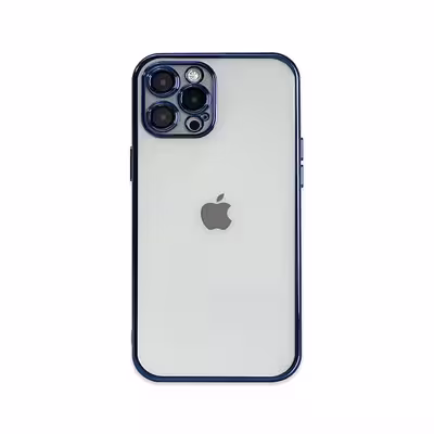 کاور کد Q110 مناسب برای گوشی موبایل اپل iPhone 12 pro max