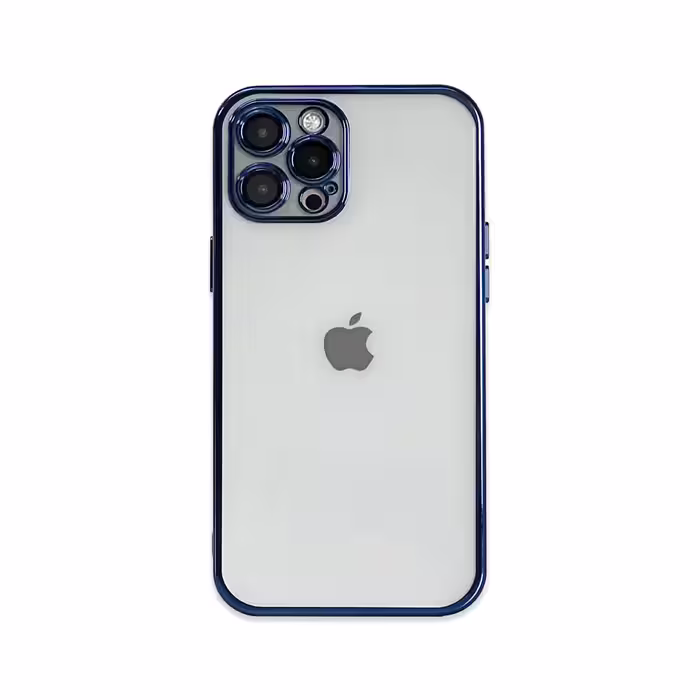 کاور کد Q110 مناسب برای گوشی موبایل اپل iPhone 12 pro max