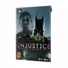 بازی Injustice Heroes Amoung Us مخصوص PC نشر جی بی تیم