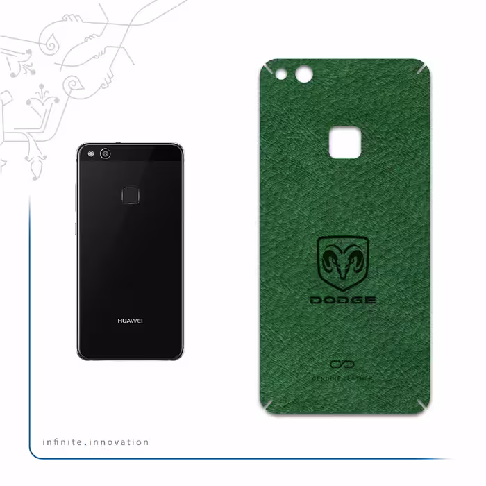 برچسب پوششی ماهوت مدل GL-DDG مناسب برای گوشی موبایل هوآوی P10 Lite
