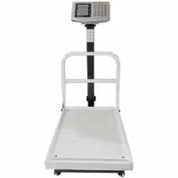 باسکول 200 کیلویی کمری ا Basculet-camary-200kg-40-50