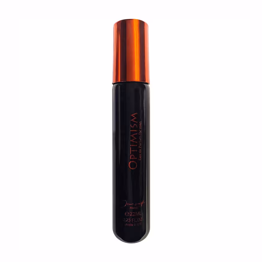 عطر جیبی مردانه مدل اپتیمیسم ژک ساف