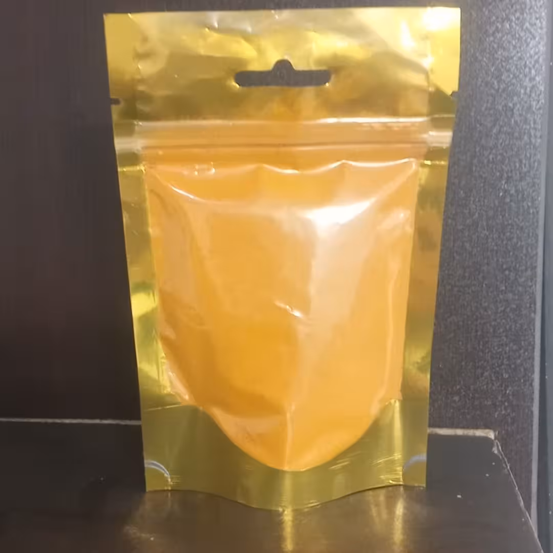 زردچوبه ساب زرین خانگی از قلم توبک طلایی درجه یک هندی 