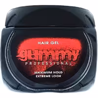 ژل مو فونکس Gummy مدل Maximum Hold حجم 700 میل