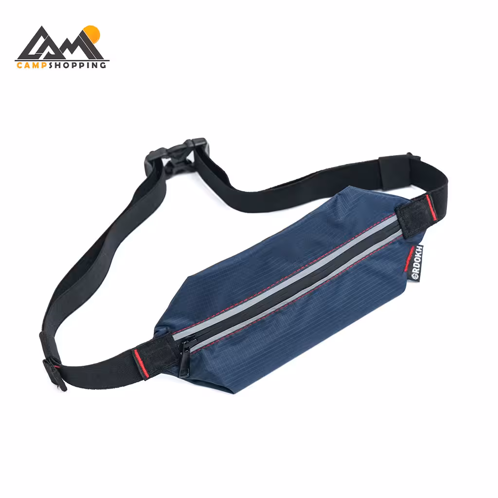 کیف کمری اردوخ مدل RUNNING BELT