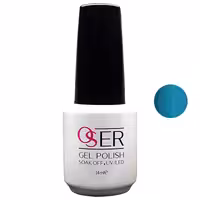 لاک ژل ناخن اسر کد 079