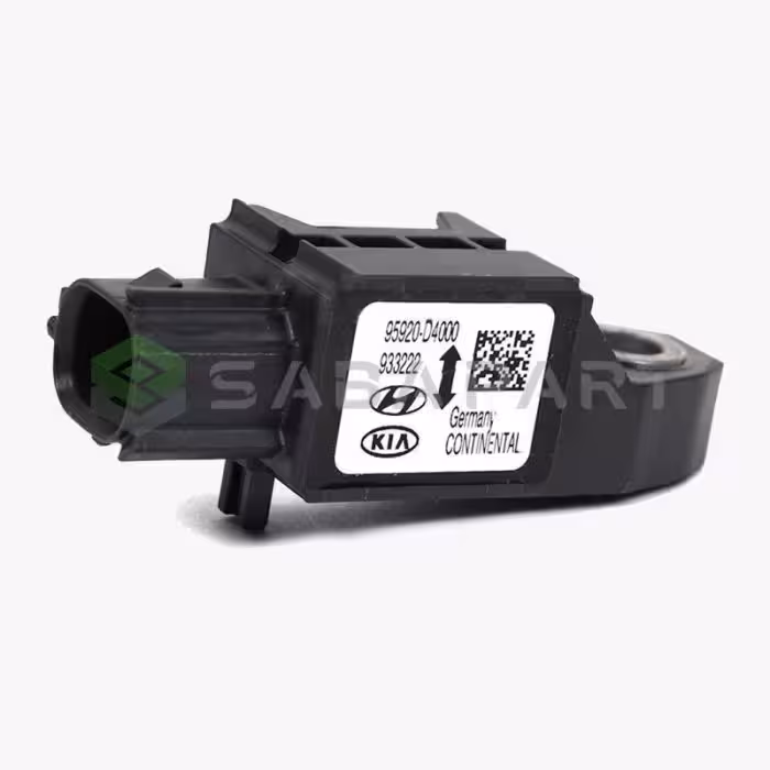 سنسور ضربه ایربگ کیا اپتیما – محصول اصلی
