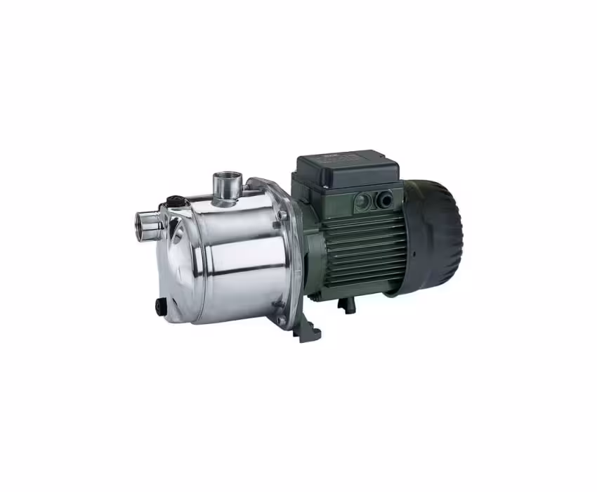 پمپ آب جتی داب 1 اسب مدل JET-INOX102