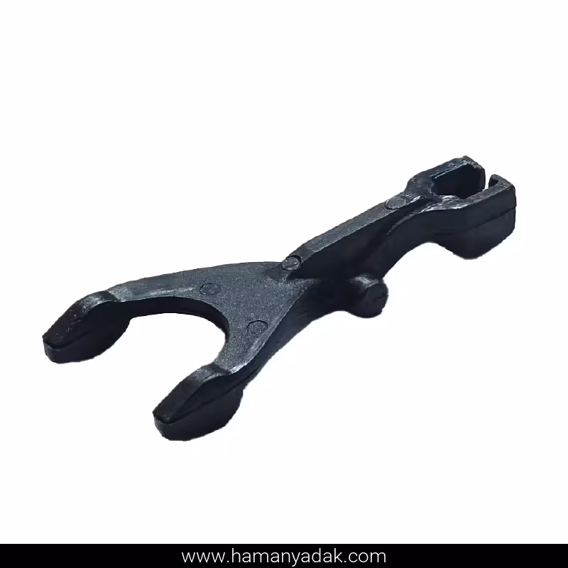 دوشاخ استارت پژو 405 جدید