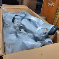 فلاپ کامل ویو وطرح ویو کارتهران رنگ نقره ای | amazonchi