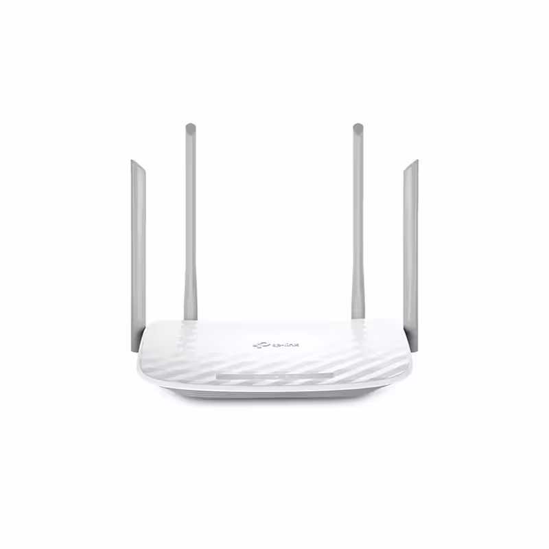 TP-Link Archer C50 روتر بی‌سیم تی پی لینک