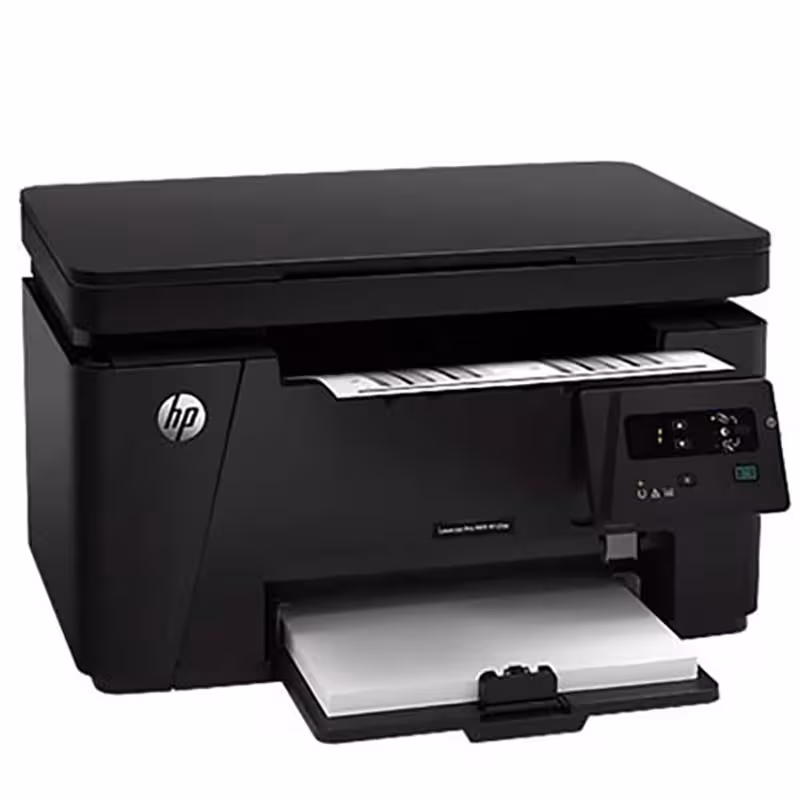 پرینتر لیزری سه کاره اچ پی HP LaserJet Pro MFP M125a