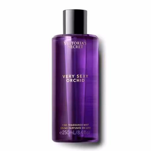 بادی اسپلش وری سکسی ارکید ویکتوریا سکرت