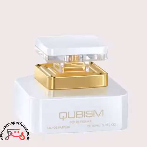 عطر ادکلن امپر کوبیسم زنانه | emper qubism for women
