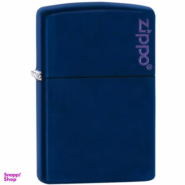 فندک زیپو مدل Zippo Logo کد 239ZL