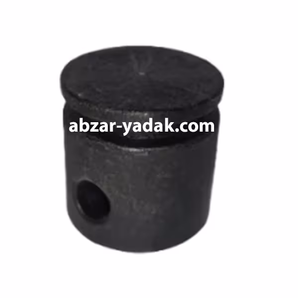 پیستون پلاستیکی اورینگی تخریب ماکیتا 810