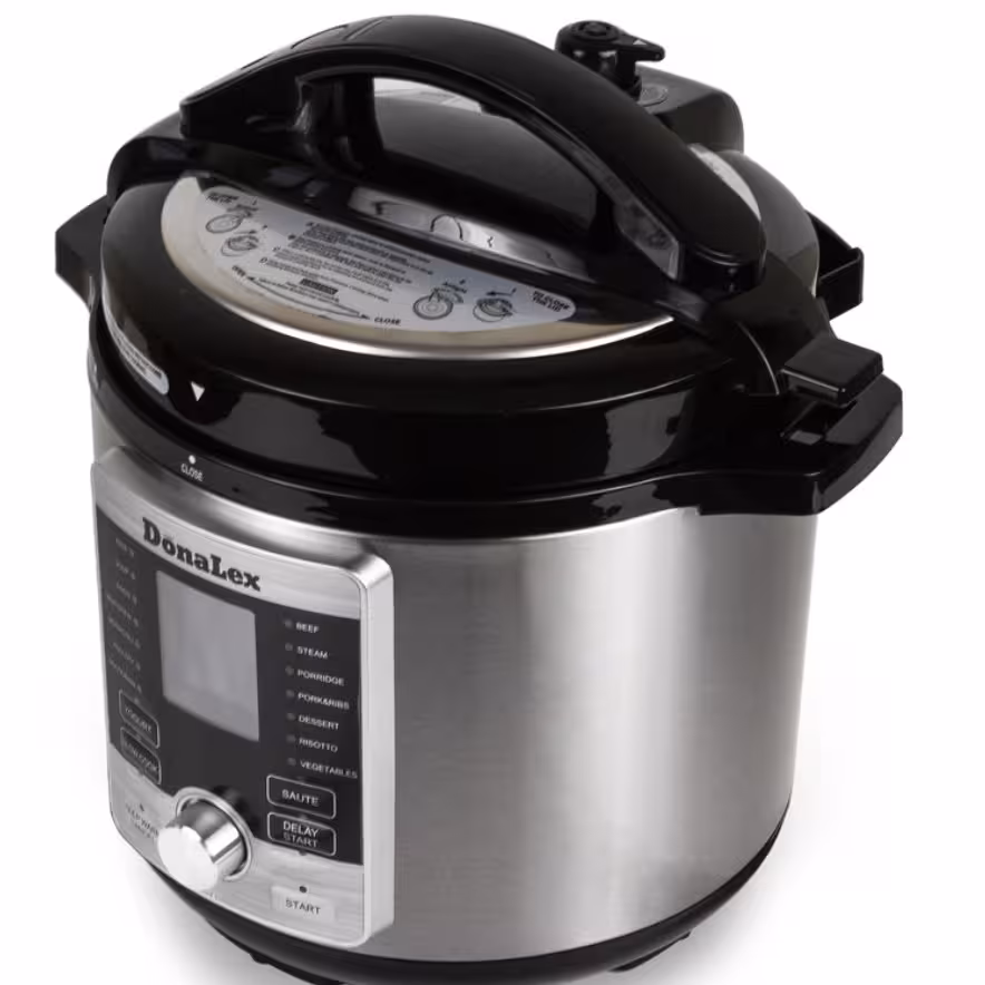 زودپز برقی دونالکس DN-300