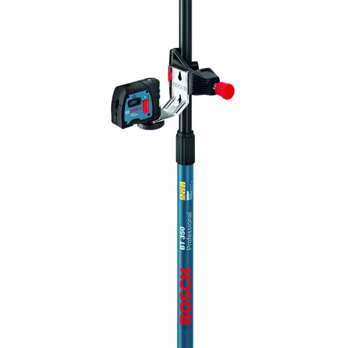پایه تلسکوپی بوش مدل BT 350