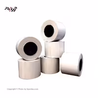 رول حرارتی 57 میل ترازو مغزی 4سانت/ 40 متری