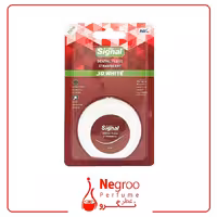 نخ دندان سیگنال مدل 3D white بسته 50 متری رایحه های متنوع