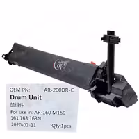 یونیت درام کامل کپی شارپ Sharp AR-5316/5520