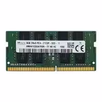 رم لپ تاپ 8 گیگ SK Hynix DDR4-2133 MHz 1.2V یکسال گارانتی