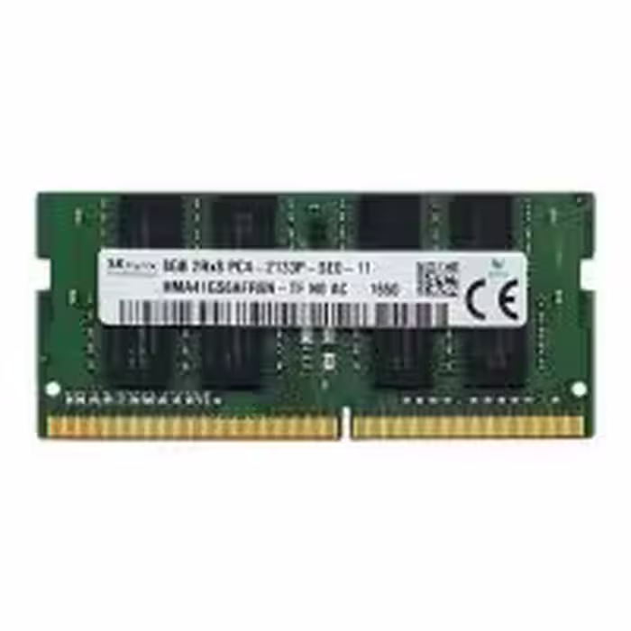 رم لپ تاپ 8 گیگ SK Hynix DDR4-2133 MHz 1.2V یکسال گارانتی