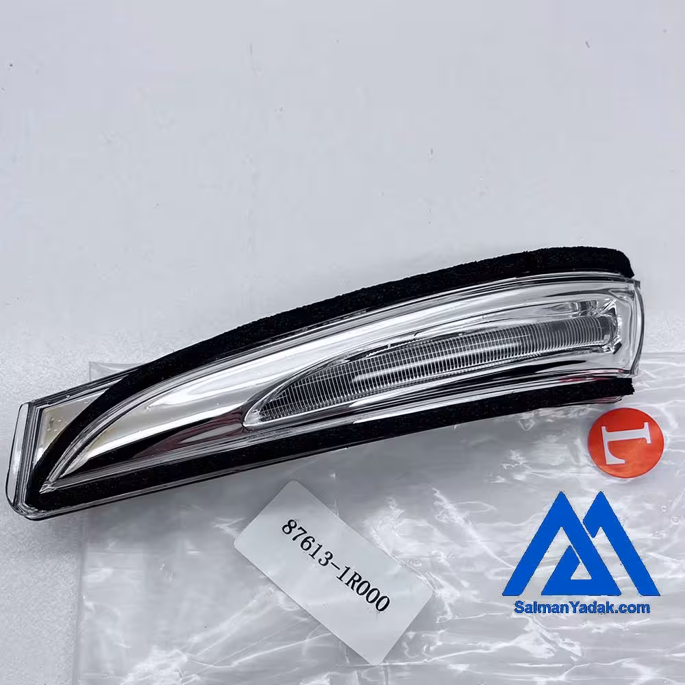 راهنما اینه  اکسنت  876131R000