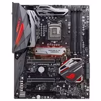 مادربرد ایسوس مدل ROG MAXIMUS X HERO Z370