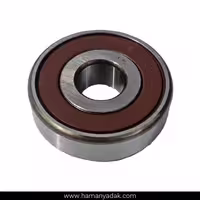 بلبرینگ دینام زانتیا کد B17 برند NSK اصلی ژاپن