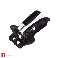 دستگیره درب داخلی جلو سمت چپ خودرو هیوندای النترا 2008 – 2012