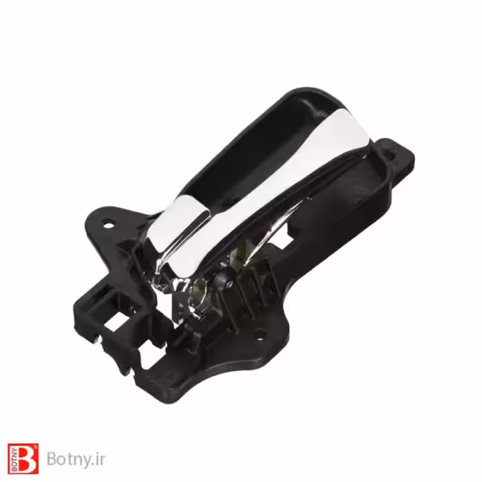 دستگیره درب داخلی جلو سمت چپ خودرو هیوندای النترا 2008 – 2012