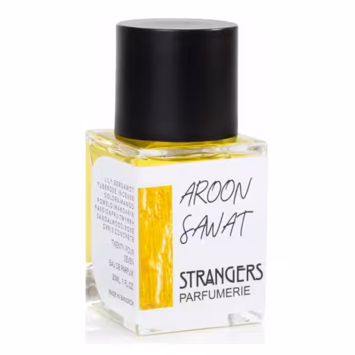عطر Aroon Sawat از برند Strangers Parfumerie