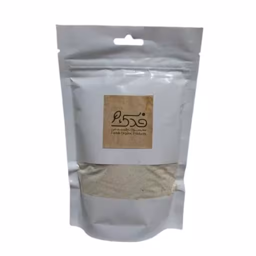 پودر سیر خانگی  فدک شعبه 5 (100گرم)