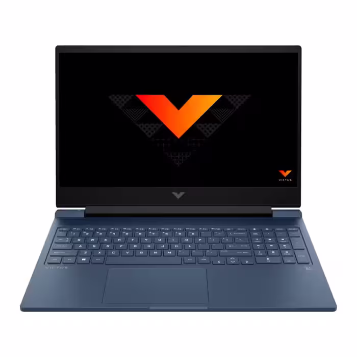 لپ تاپ اچ پی 16 اینچی مدل HP Victus Gaming Laptop 16-r0025nia Core i7 13700H 16GB 1TB SSD 6GB RTX3050 (کاستوم شده)