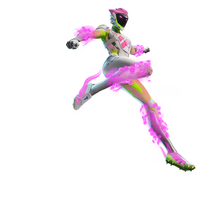 Iconica Prime