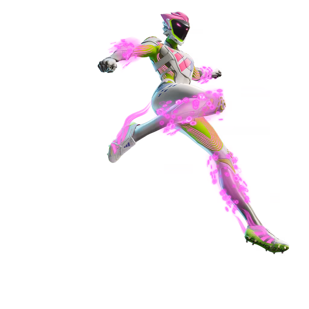 Iconica Prime