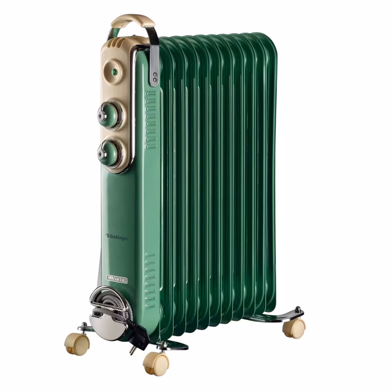 شوفاژ برقی آریته مدل 11P - کالاوما