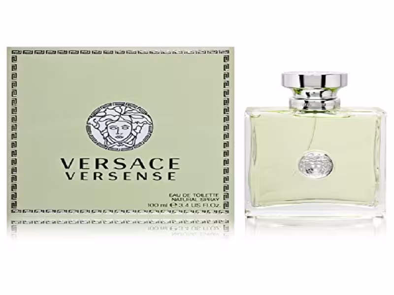 ادو تویلت زنانه ورساچه ورسنس  Versace Versense for women