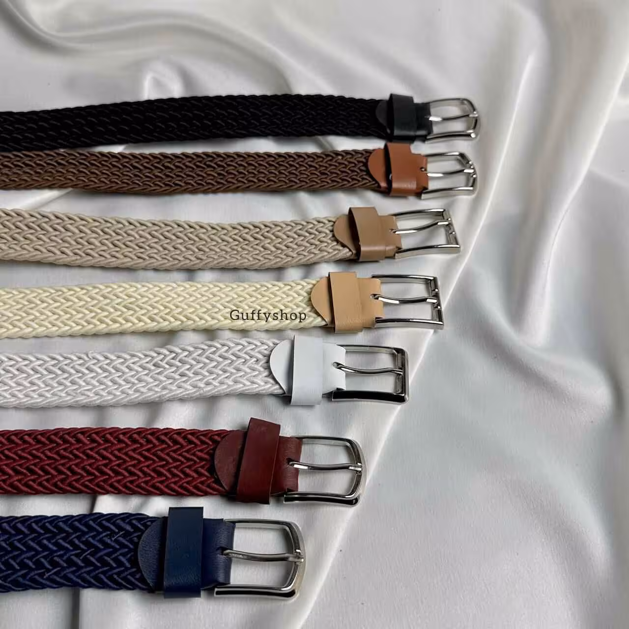 کمربند کنفی