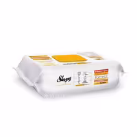 دستمال مرطوب همه کاره اسلیپی Sleepy Easy Clean بسته 100 عددی
