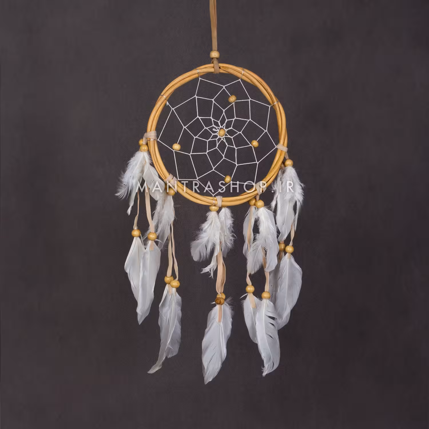 دریمکچر حصیری قطر حلقه 16 سانتی متر