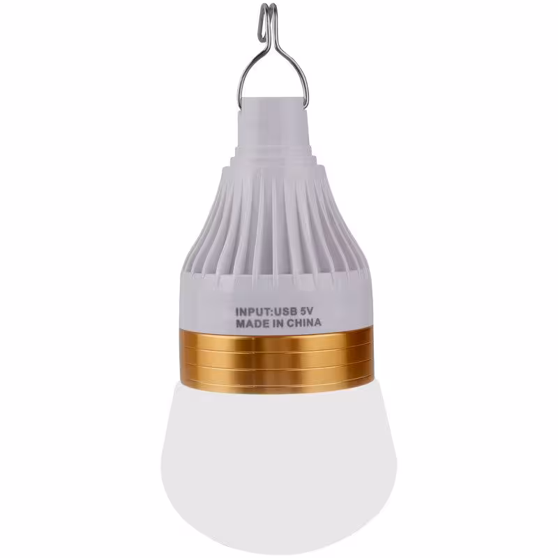 لامپ آویزدار شارژی Deepking DK-169 10W