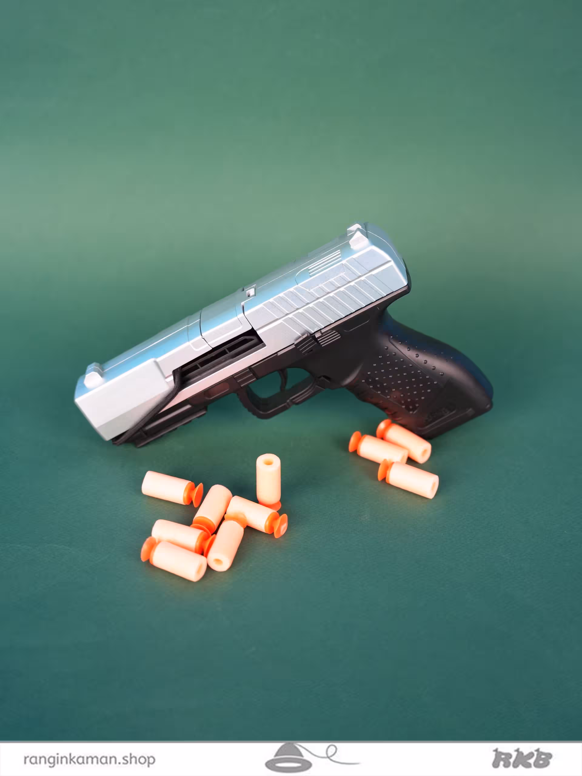 اسباب بازی کلت 003A Colt toy