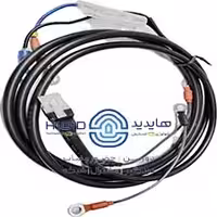 کابل باتری سانترال پاناسونیک مدل TDA – TDE