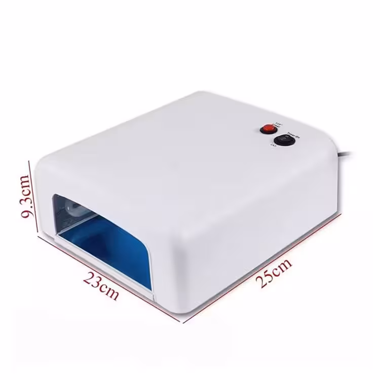 قیمت و خرید دستگاه خشک کننده يو وی YX268A UV LAMP