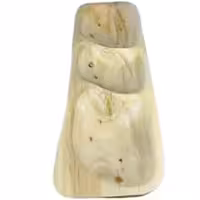 اردو خوری روستیک سه خانه کد 3002