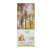 عود دست ساز هندی Santoor برند Forest بسته 50 گرمی